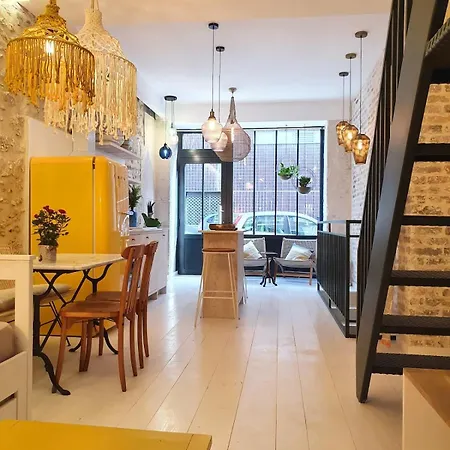 Bel - Jardin Des Plantes *